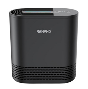 Home Appliances: RENPHO Air Purifier
