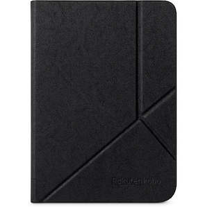 Kindle: Kobo Clara 2E SleepCover - Black