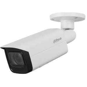 Dahua 4MP Lite IR Vari-focal Bullet Starlight Network Camera. Supports H.265 cod&hellip;