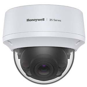Honeywell HC35W45R2 35 Series 5MP WDR IR IP Dome Camera with Motorized Focus Up &hellip;