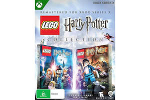 Lego: LEGO Harry Potter Collection