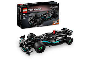 Lego: LEGO Technic: Mercedes-AMG F1 W14 E Performance Pull-Back - (42165)