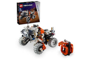 Lego: LEGO Technic: Surface Space Loader LT78 - (42178)