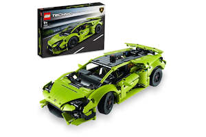 Lego: LEGO Technic: Lamborghini Huracan Tecnica - (42161)