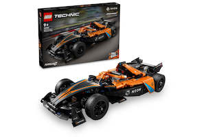 Lego: LEGO Technic: NEOM McLaren Formula E Race Car - (42169)