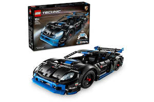 Lego: LEGO Technic: Porsche GT4 e-Performance - (42176)