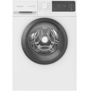 Washers Dryers: Westinghouse 5.5kg Vented Dryer