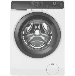 Washers Dryers: Westinghouse 9kg Front Load Washer