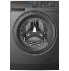 Washers Dryers: Westinghouse 10kg Front Load Washer