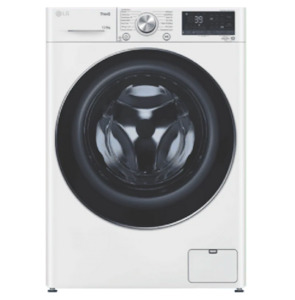 Washers Dryers: LG 12-8kg Combo Washer Dryer
