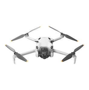 Camera: DJI Mini 4 Pro Fly More Combo Plus (RC 2) (GL)