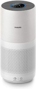 All Whitewares: Philips 2000i Series Air Purifier for Large Rooms AC2939/70