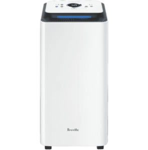 All Whitewares: Breville The Smart Dry Plus Dehumidifier
