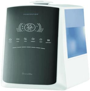 Breville The Smart Mist Humidifier
