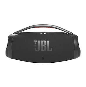 Jbl: JBL Boombox 3