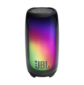 Jbl: JBL Pulse 5