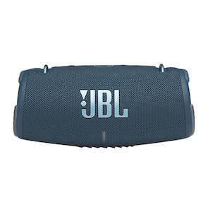 Jbl: JBL Xtreme 3 Bluetooth Speaker - Blue