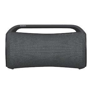 Sony Speakers: Sony Portable Party Speaker