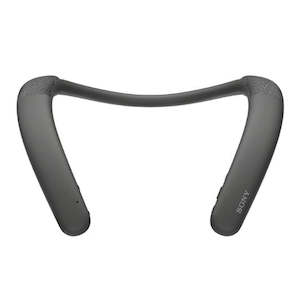 Sony SRS-NB10 - Lightweight and Comfortable Wireless Bluetooth Neckband Speaker &hellip;