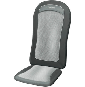 Personal Care: Beurer Shiatsu Massage Seat Cover