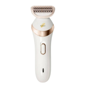 Personal Care: KENZZI 3 Blade Electric Shaver