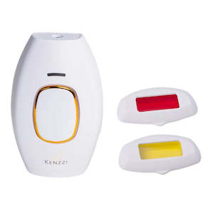 KENZZI IPL Multi+ Handset