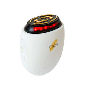 Personal Care: KENZZI RF Complexion Handset