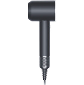 Hair Care: Dyson Supersonic Hair Dryer Black/Nickel