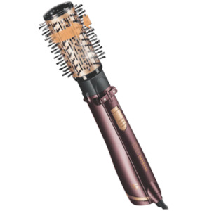 Hair Care: VS Sassoon Frizz Defense Rotating Hot Air Styler