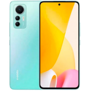 Xiaomi 12 Lite 5G + 4G LTE (256GB + 8GB) Global Version Unlocked 6.55" 108MP Tri&hellip;