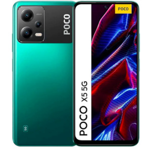 Xiaomi: Xiaomi Poco X5 5G 8/256GB MZB0D6CE