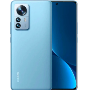 Xiaomi: Xiaomi Mi 12x 5G 8GB RAM 256GB Blue