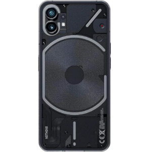 Nothing: Nothing Phone 1 8GB RAM 128GB ROM