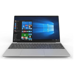 Trion Aurora 15.6" Laptop Intel Celeron-N5095 16GB 512GB SSD Windows 10 (Silver)&hellip;