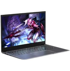 Trion Phoenix Gaming Laptop Intel i5-1035G1 16GB 512GB SSD 13.5 inch UHD Screen &hellip;