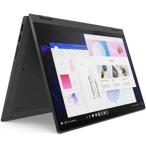 Lenovo: Lenovo IdeaPad Flex 5 14ITLO5 14" FHD Touch 2in1 Flip Laptop