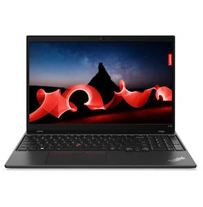 Lenovo: Lenovo ThinkPad L15 G4 15.6" FHD