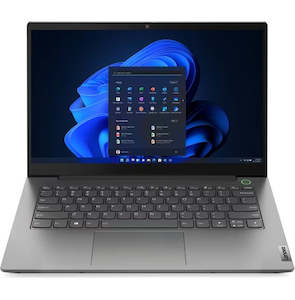 Lenovo: Lenovo ThinkBook 14 G5 14" FHD