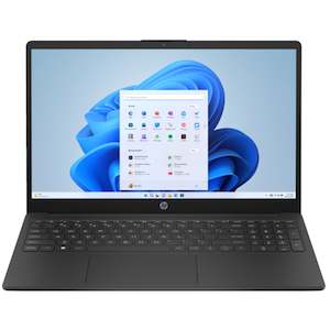 Hp: HP 15-fd0251TU 15.6" HD Laptop