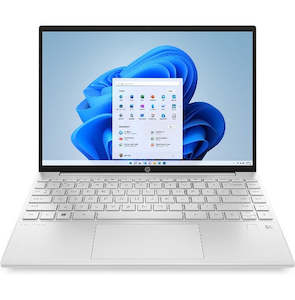 Hp: HP Box Damaged Pavilion Aero 13-be2017au 13.3" WUXGA Laptop