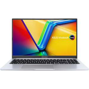 Asus: ASUS Vivobook 15 OLED D1505YA-MA326W 15.6" 2.8K Laptop