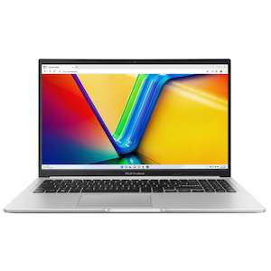 Asus: ASUS Vivobook X1502VA 15.6" FHD Touch Laptop