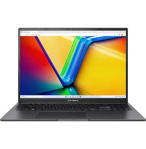 Asus: ASUS Vivobook 16xX K3605ZC-MB376W 16" WUXGA RTX 3050 Creator Notebook
