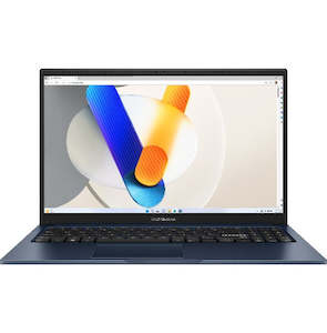Asus: ASUS X1504VA 15.6" FHD Laptop