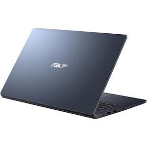 All Laptops: ASUS Vivobook Go Laptop, 14.0-inch, Windows 11 Home, Intel Celeron N4500 Processor, 128GB SSD, 4GB RAM, Intel HD Graphics Graphics, Black, E410KA-EK217WS