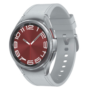 Samsung Galaxy Watch 6 Classic LTE 43mm Silver
