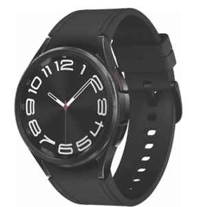 Samsung Galaxy Watch 6 Classic LTE 43mm Black