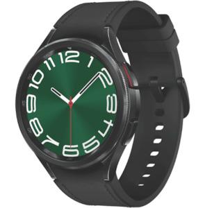 Samsung Galaxy Watch 6 Classic BT 47mm Black