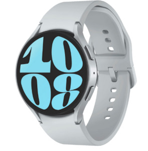 Samsung Galaxy Watch 6 BT 44mm Silver