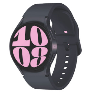 Samsung Galaxy Watch 6 BT 40mm Graphite